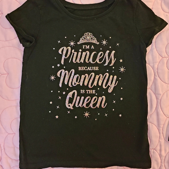 Girls 5t shirts - Picture 5 of 7